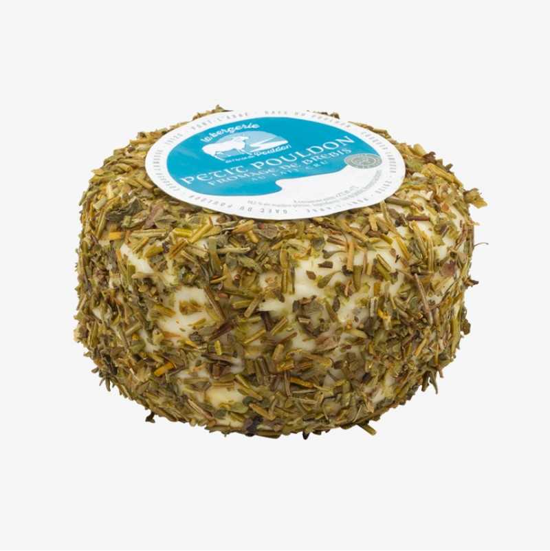 Petit Pouldon herbes de Provence