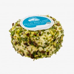 Petit Pouldon Potager
