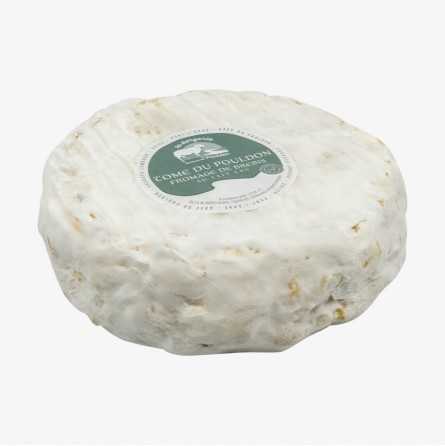 Petit Pouldon demi sec