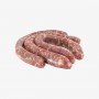 Saucisse d'agneau