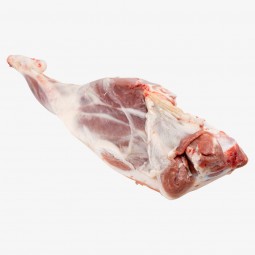 Gigot entier