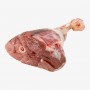 Gigot raccourci Agneau