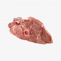Gigot tranche
