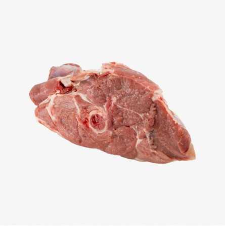 Gigot tranche