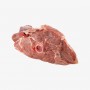 Gigot tranche